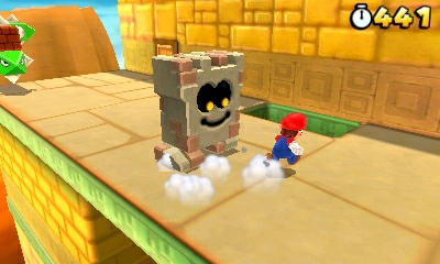Super Mario Land 3D - Imagen 33